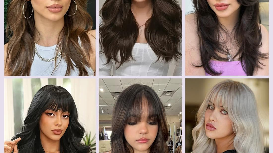 Discover the Finest Human Hair Wigs at Wigsnice: Your Ultimate Destination for Quality and Style