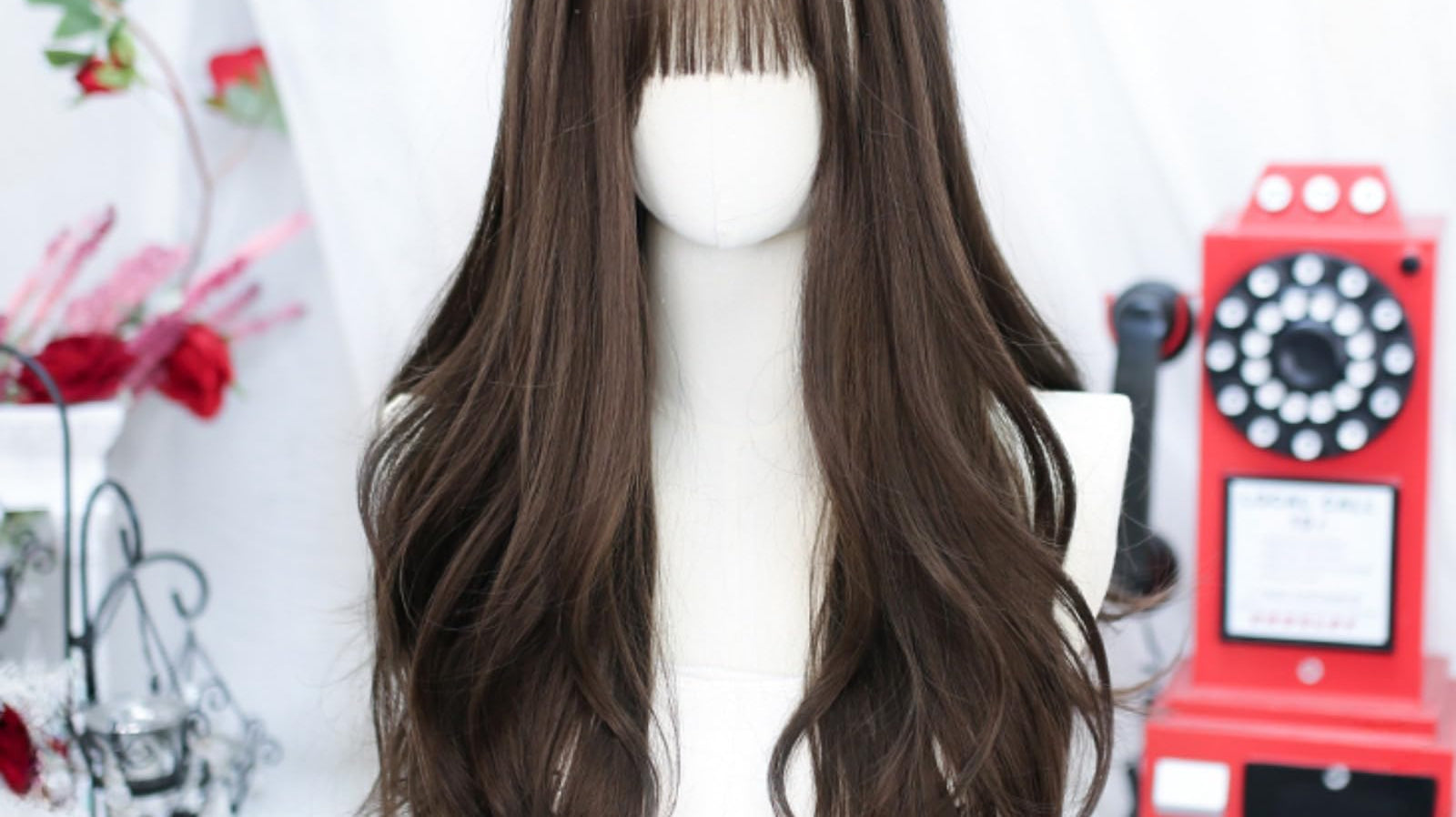 🎉 Massive Clearance Sale at WigsNice – Best Deals on Stunning Wigs!