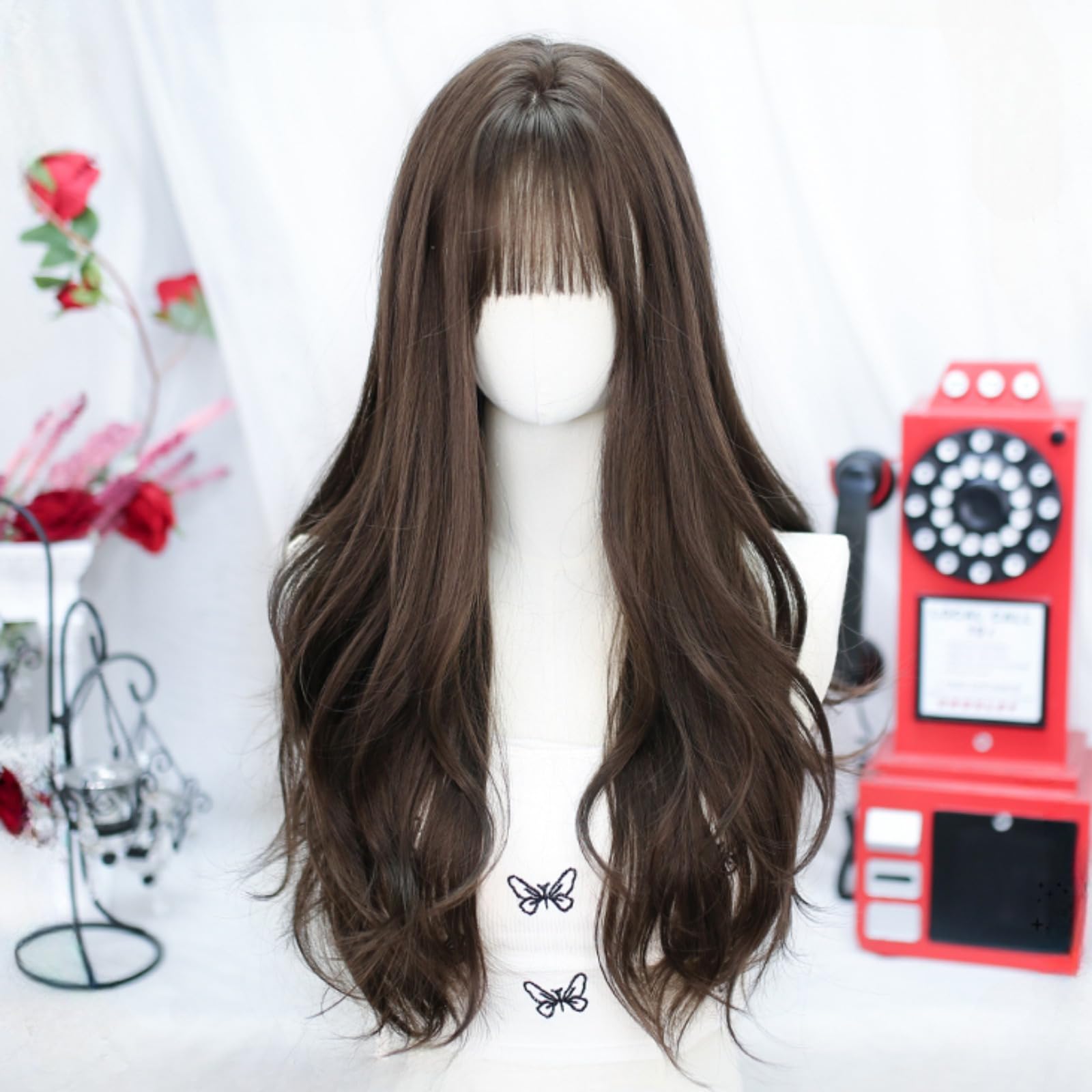 🎉 Massive Clearance Sale at WigsNice – Best Deals on Stunning Wigs!