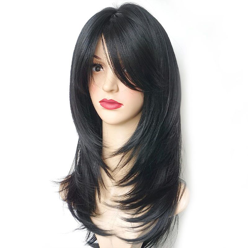 Discover the Finest Human Hair Wigs at Wigsnice: Your Ultimate Destination for Quality and Style