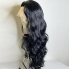 Long wave wig hair lace front wig synthetic hair