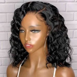 Closure Lace Loose Wave Human Hair