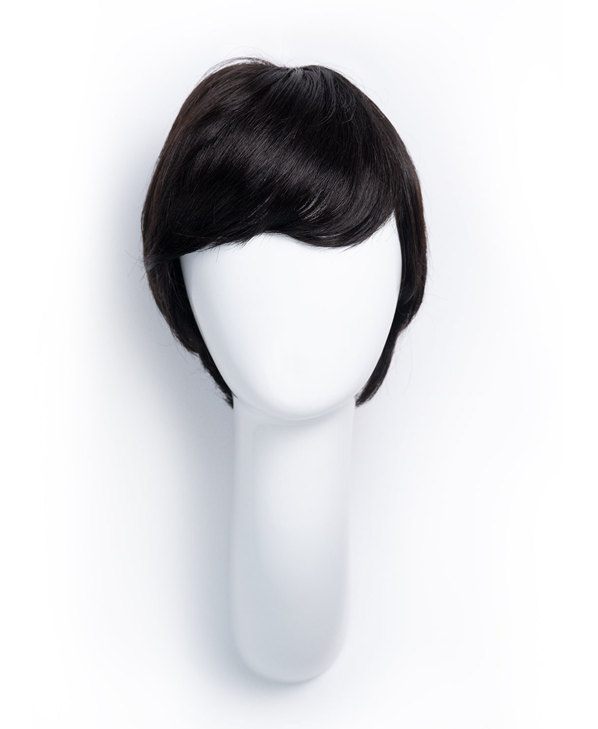 Pixie Short Lace Front Human Wigs 4 Inches