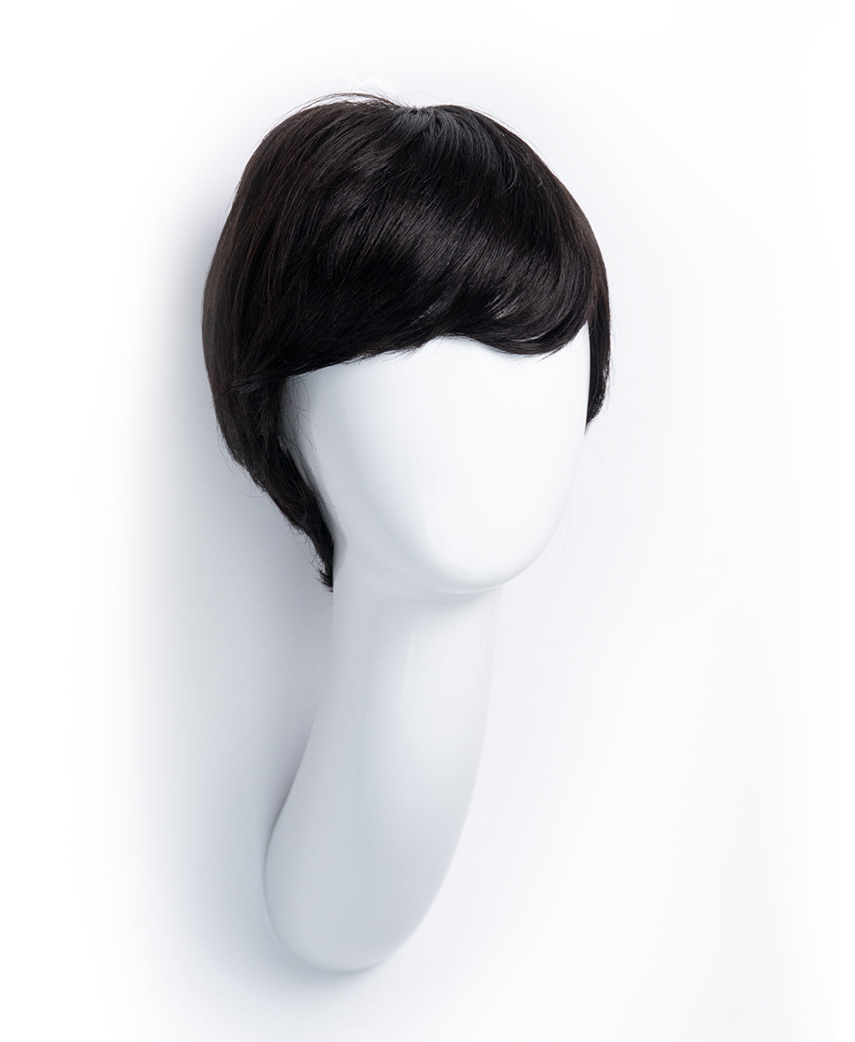 Pixie Short Lace Front Human Wigs 4 Inches